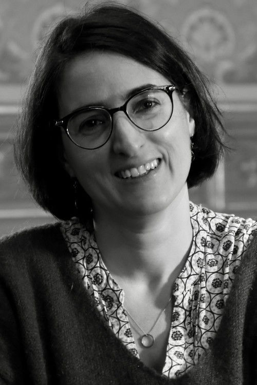 Photo of Élodie Lélu