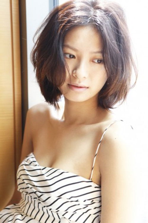 Photo of Nana Eikura