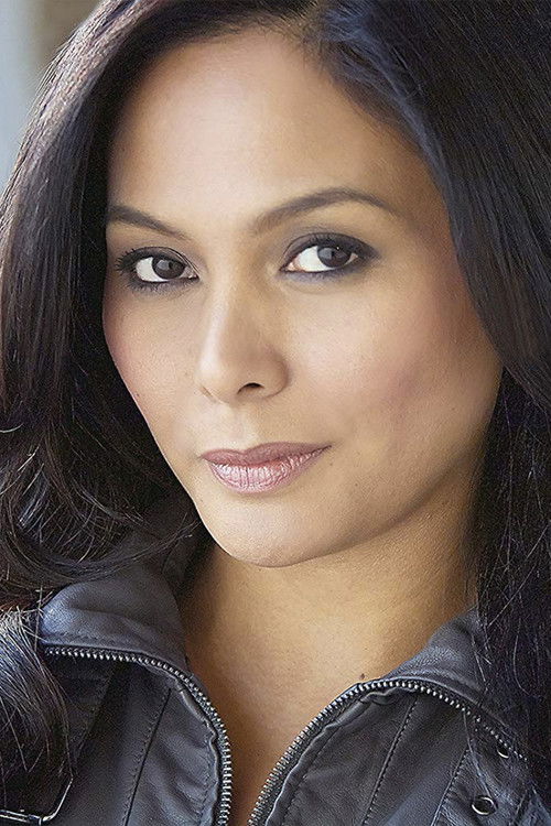 Photo of Jane McLean