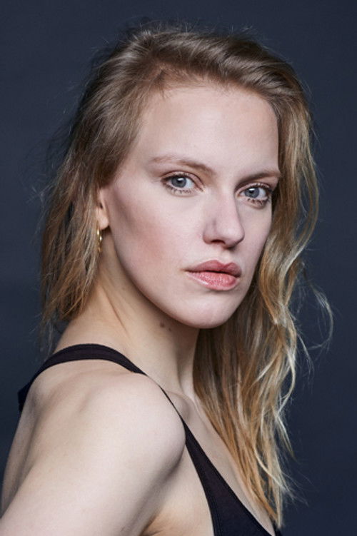 Photo of Julia Brand