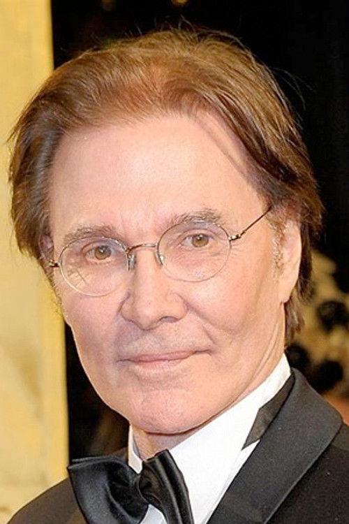 Photo of Joshua Sinclair