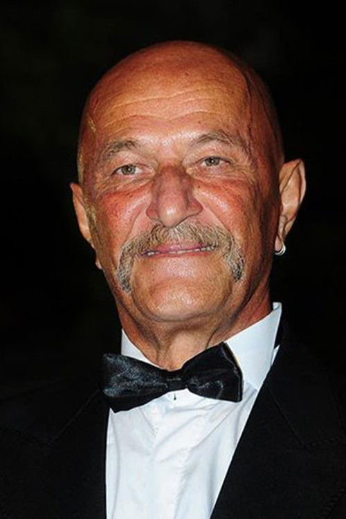 Photo of Coşkun Göğen