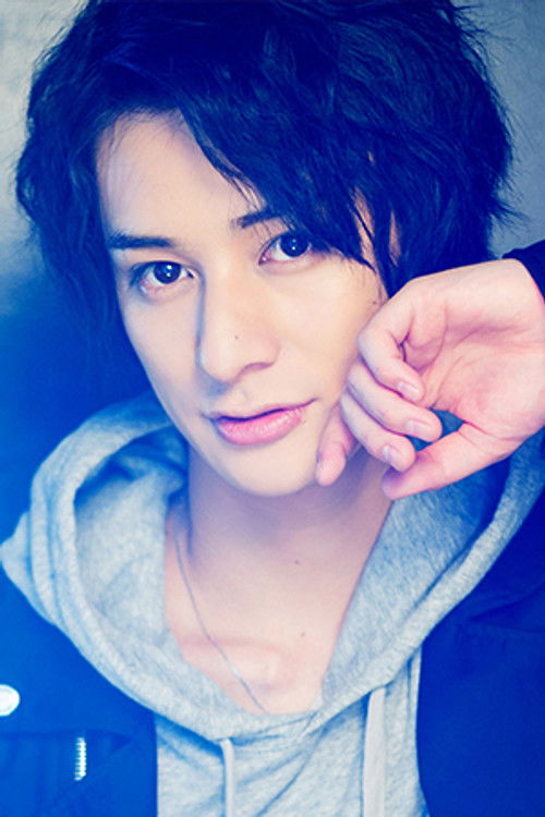 Photo of Shōta Takasaki