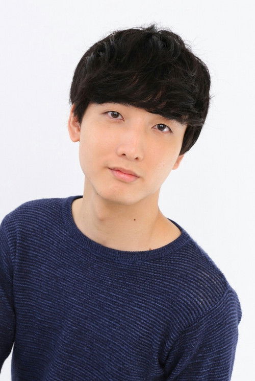 Photo of Chiaki Kobayashi