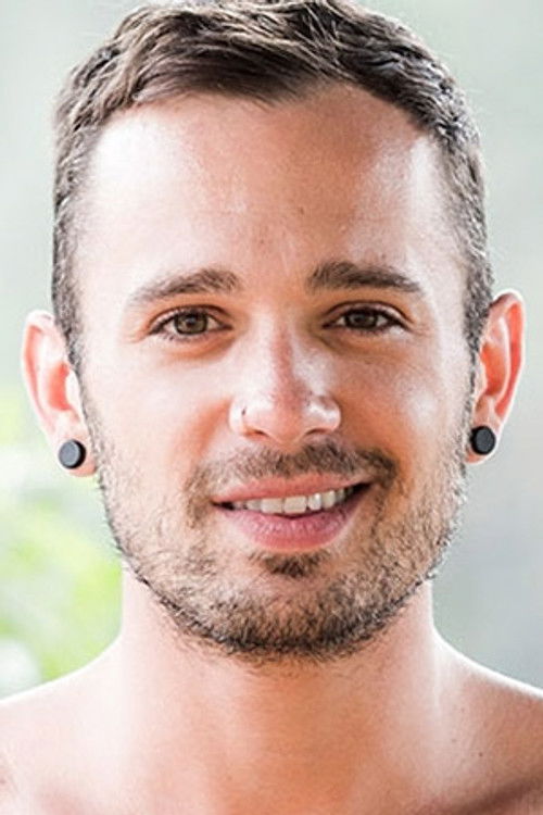 Photo of Drake Rogers