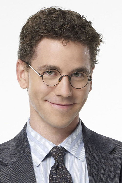 Photo of Brian Dietzen