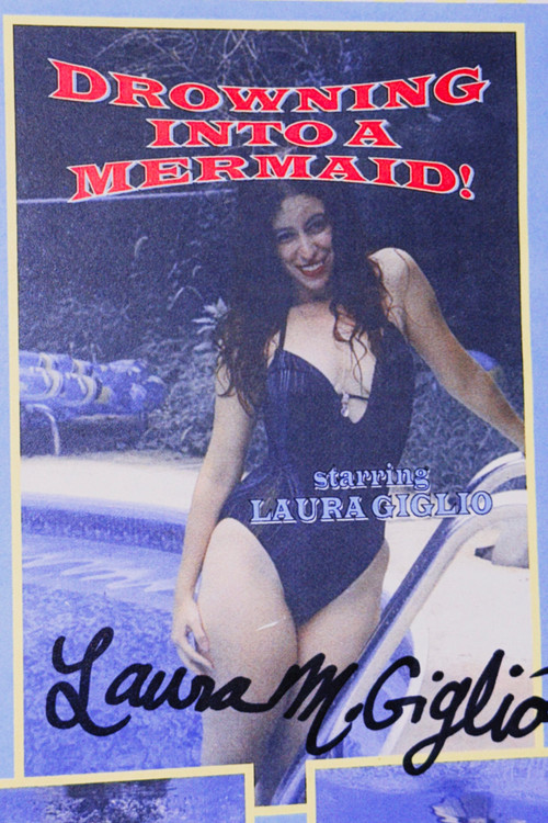 Drowning Into A Mermaid