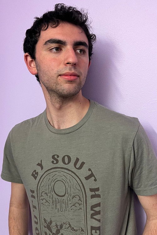 Photo of Brody Bundis