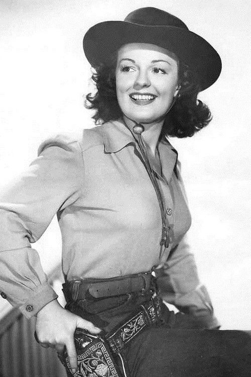 Photo of Dorothy Short