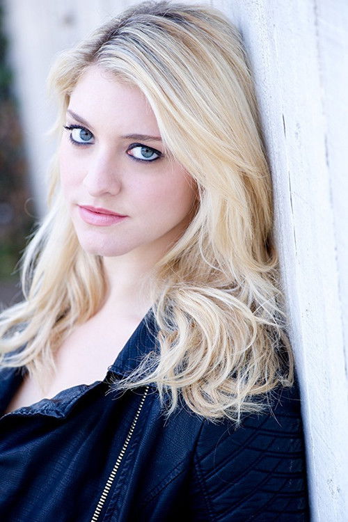 Photo of Geri Courtney-Austein