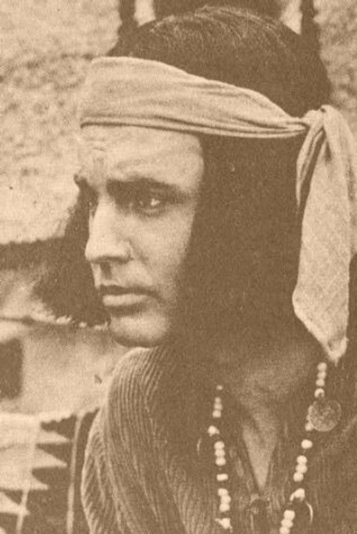 Photo of Mark Roberts