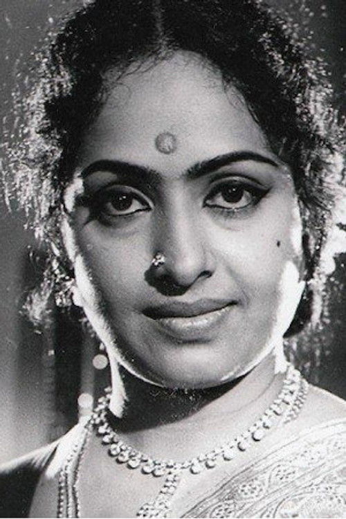 Photo of K R Vijaya