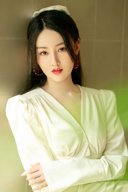 Photo of Huang Xinyao