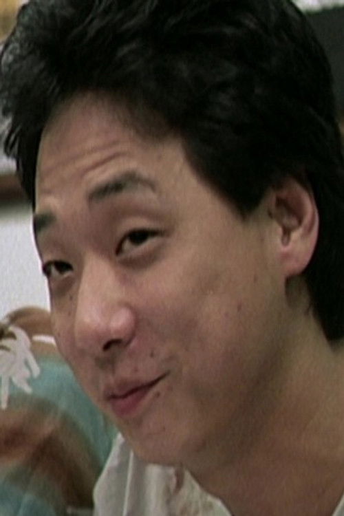 Photo of Chow Gam-Kong