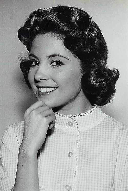 Photo of Barbara Parkins
