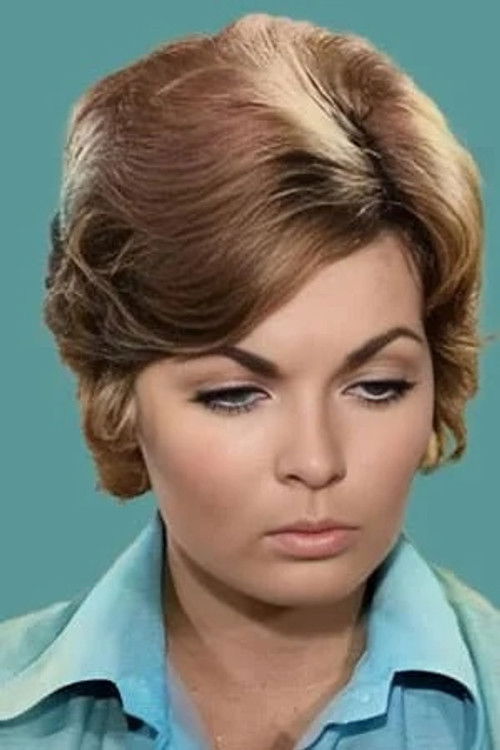 Photo of Rowena Wallace