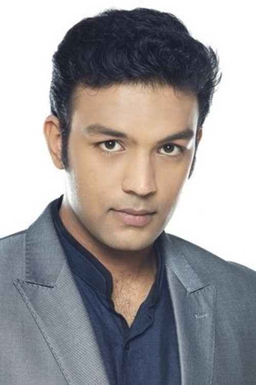 Photo of Amit Bhargav