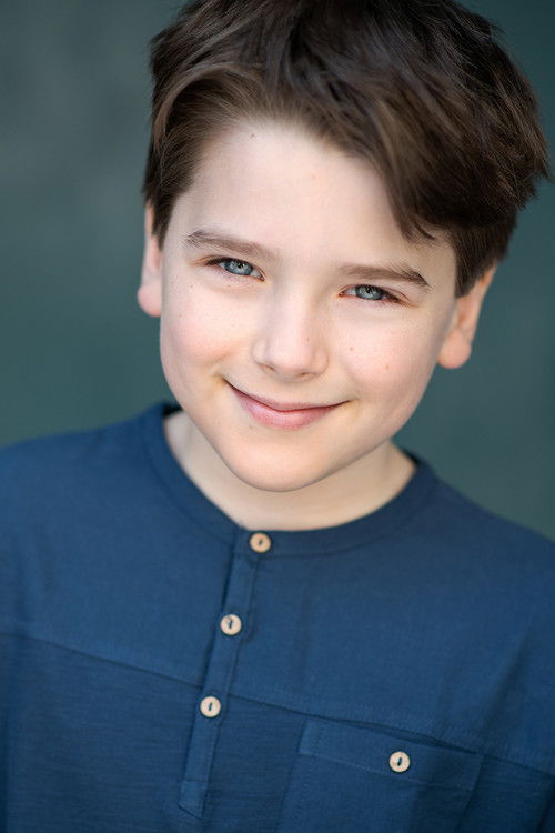 Photo of Nathan Parrott