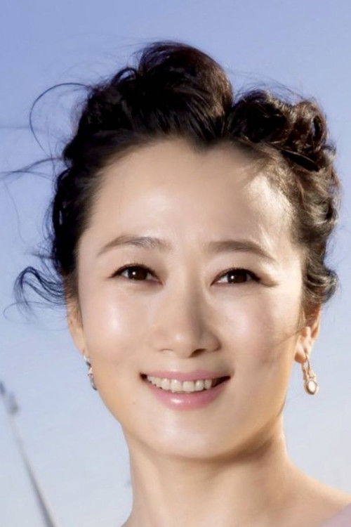 Photo of Zhao Tao