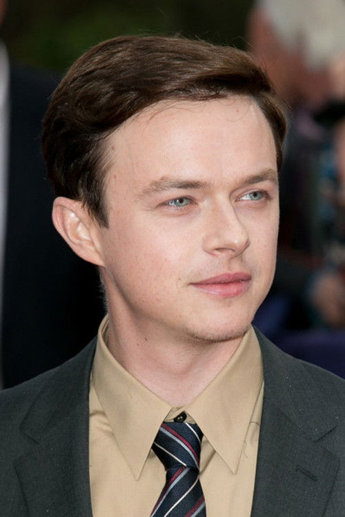 Photo of Dane DeHaan
