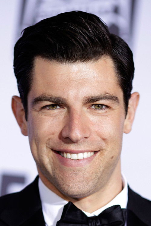 Photo of Max Greenfield