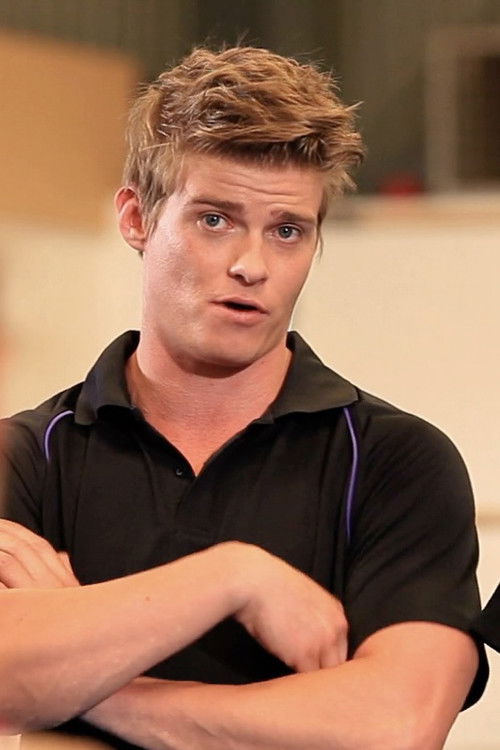 Photo of Adam Tuominen