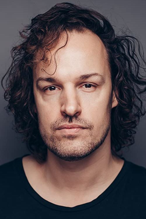 Photo of Mads Riisom