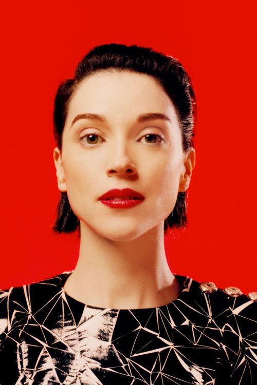 Photo of St. Vincent