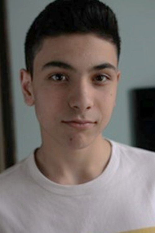 Photo of Ali Hadji-Heshmati