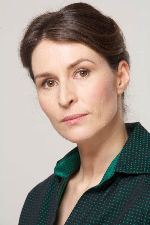 Photo of Helen Baxendale