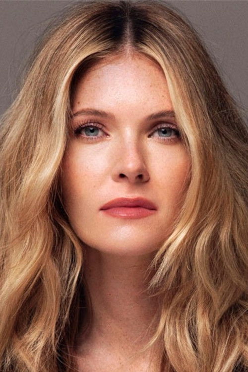 Photo of Meghann Fahy