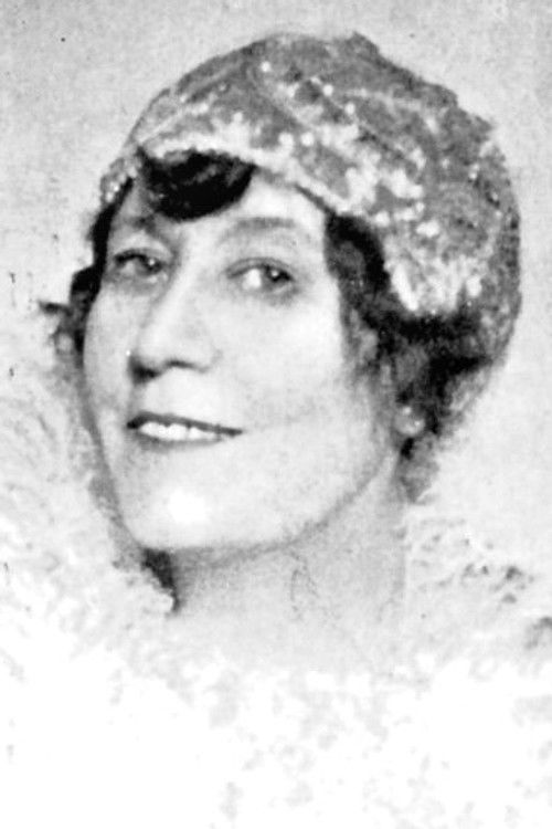 Photo of Ragna Wettergreen