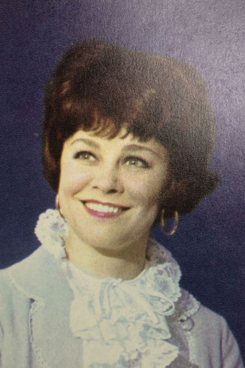 Photo of Rita Gladunko