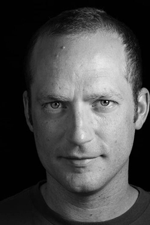 Photo of Rick Warden