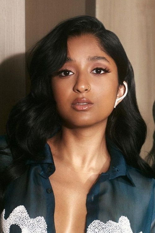 Photo of Maitreyi Ramakrishnan