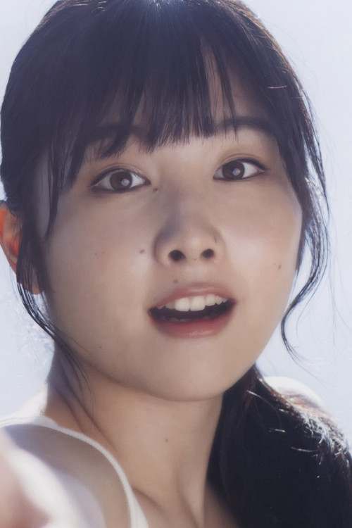 Photo of Nako Misaki