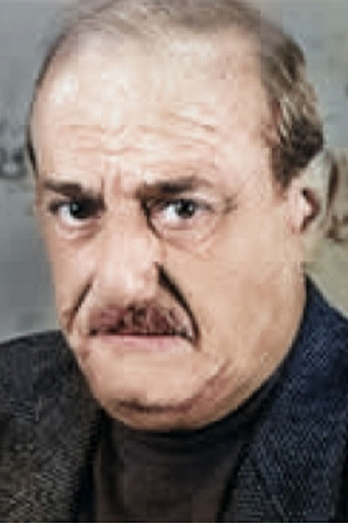 Photo of Erdoğan Dikmen