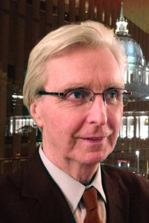 Photo of Jerome Hiler