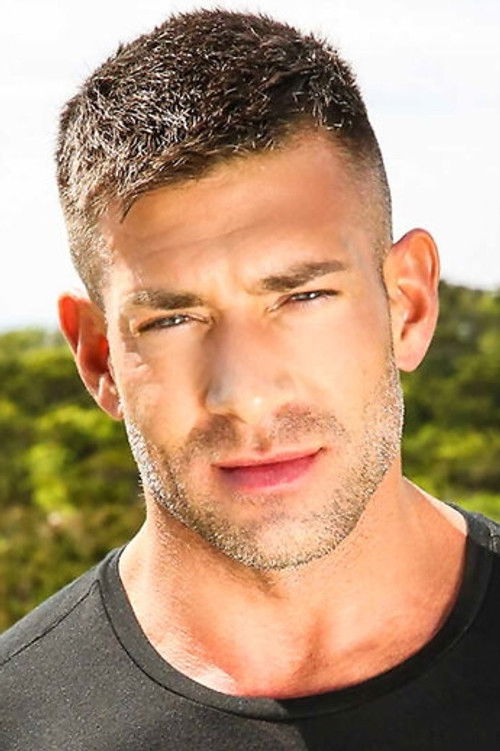 Photo of Bruce Beckham