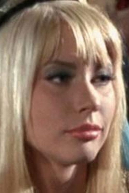 Photo of Siw Mattson