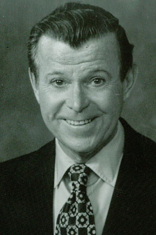 Photo of Dennis Day