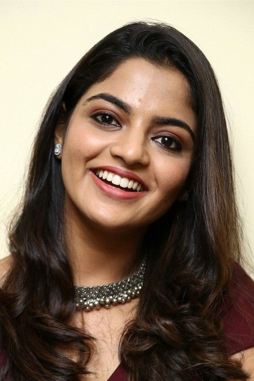 Photo of Nikhila Vimal