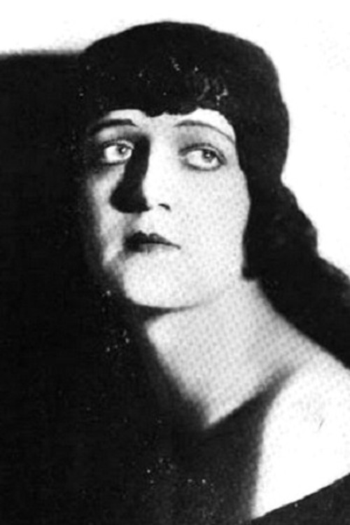 Photo of Peggy Shanor