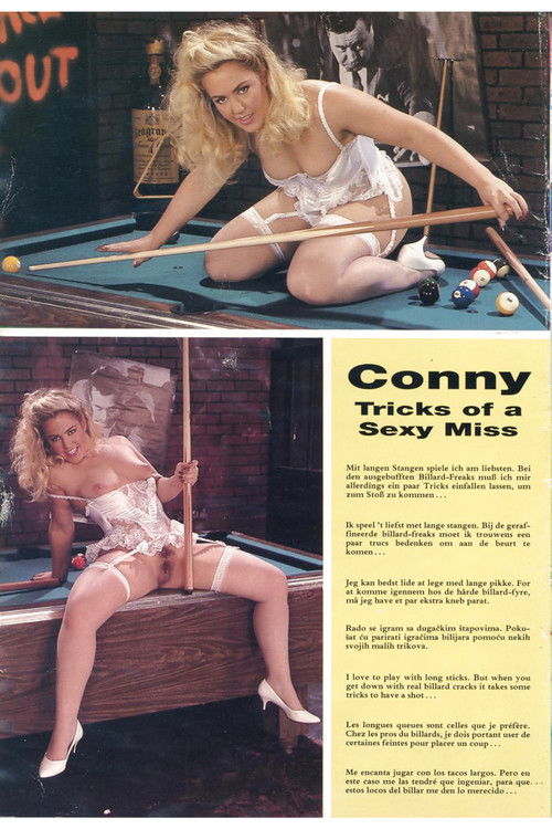 Photo of Talia James