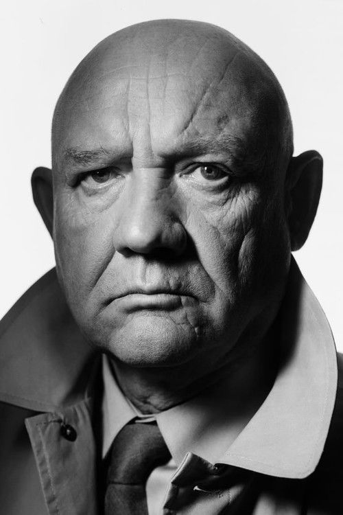 Photo of Eugene Lipinski