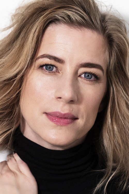 Photo of Anna Granath