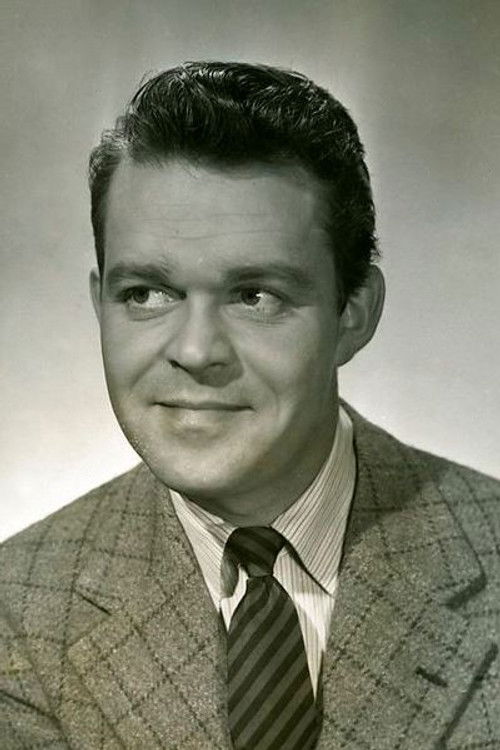 Photo of Svend Asmussen