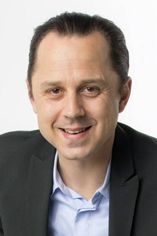 Photo of Giovanni Ribisi