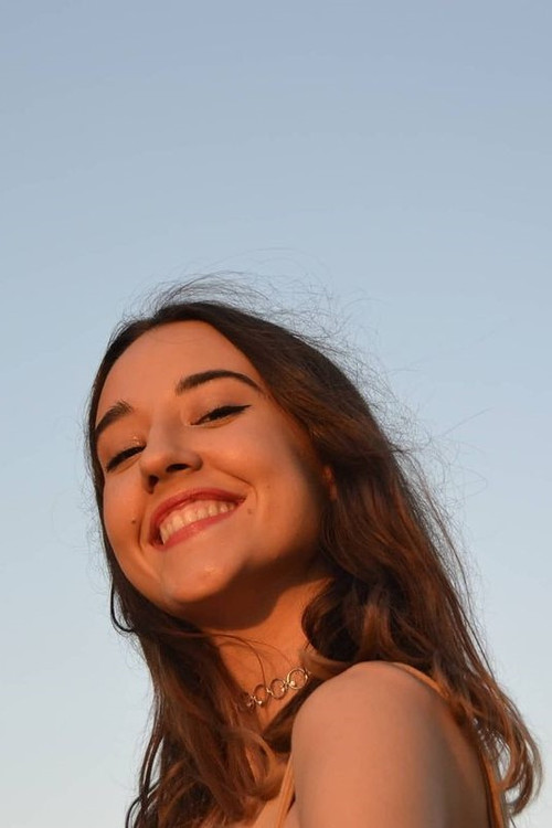 Photo of Micaela Romero