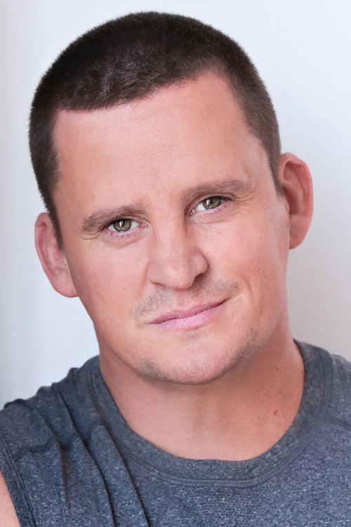 Photo of Steve Judkins